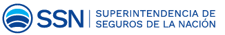 Logo SSN